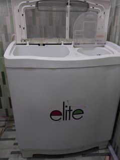 Homeage elite washing and dryer for sale