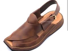 Peshawari Chappals