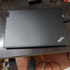 lenovo Thinkpad L13 Gen 3 Core i7 12gen