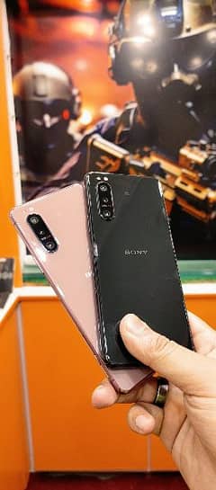 SONY XPERIA 5 MARK 2 APPROVED