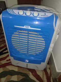 Excellent condition Indesit 9500 room cooler