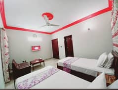 Cosy inn Guest House Gulshan-e-Jamal