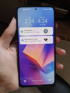 Redmi note 10 pro 8 Gb Ram 128 Rom