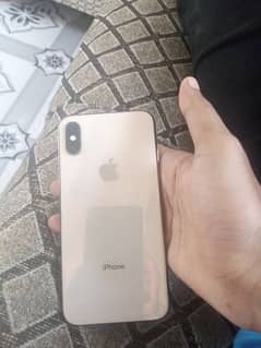 iPhone xs 64GB non approve  factury unlock read more add