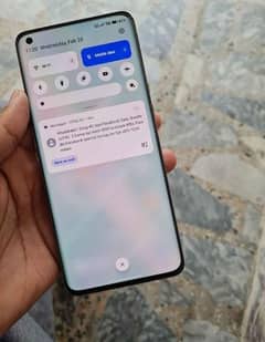 OnePlus 9 pro 12/256 GB 03341954025 my WhatsApp number