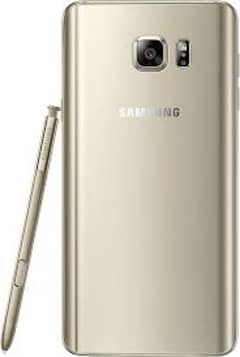 samsung note 5 pta proved