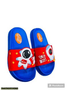 kids rubber slippers