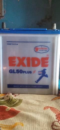 exide