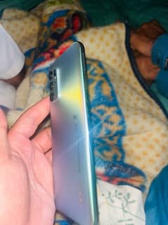 Oppo reno 6