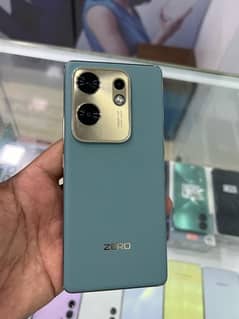 infinix zero 30