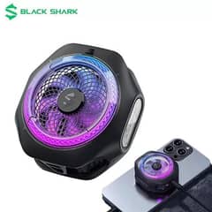 Black Shark MagCooler 4 Pro