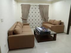 Slightly Used 10 Marla Full House Available for Rent in Overseas B, Block, Bahria Town, Lahore.