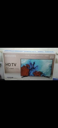 Samsung 32inch android led tv