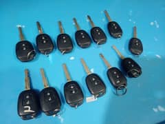 Honda Toyota Suzuki nissan Hyundai Tucson key remote programming