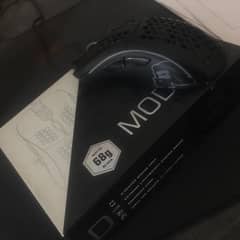 Glorious Model D Mouse 10/10 Condition