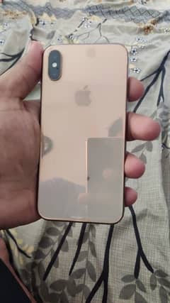iPhone xs pta proved