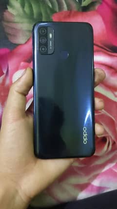 Oppo A53  [Exchange Possible]