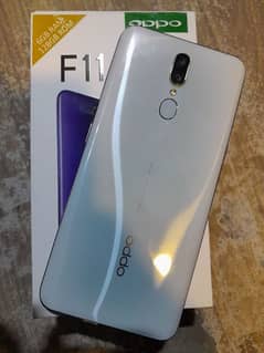 Oppo F-11 Mobile
6/128  03214843961