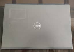 Dell gaming workstation m4600
