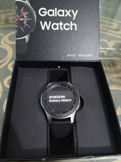 Samsung Galaxy Watch 4 S4 46mm Call 0,3,4,3,4,4,4,8,7,6,7