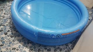 pool tub for kids