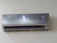 Kenwood crystal 1.5 ton spelt ac only RS 55000