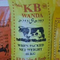 kb wanda 90