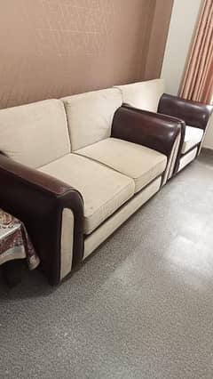 7 Seater sofa set