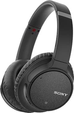 Sony WH-CH700N Noise Cancelling Wireless Bluetooth Headphones