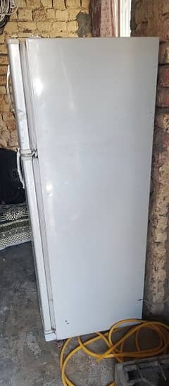 singer fridge for sale