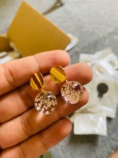 women earrings imported amazon items