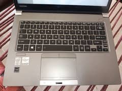 Toshiba fingerprint laptop