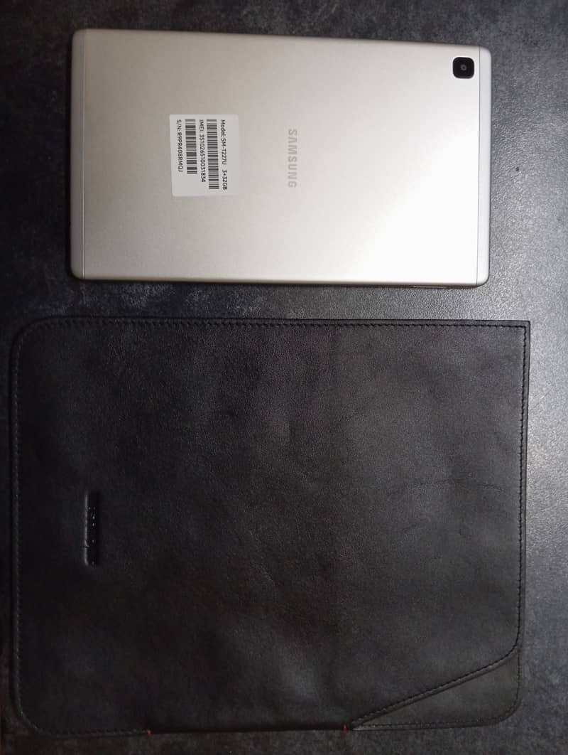 GAMING SAMSUNG TAB A7 LITE 3GB RAM 32GB STORAGE CALL03335635777 4