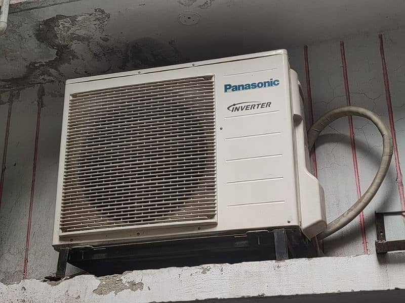 panasonic inverter 1.5 ton 2