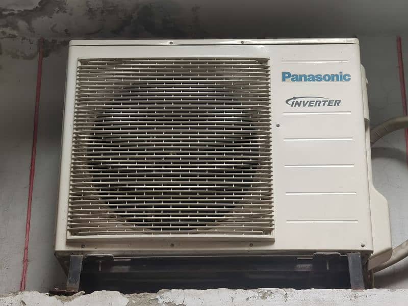 panasonic inverter 1.5 ton 3