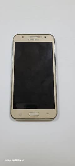 Samsung Galaxy J5 J 500 H Dual Sim