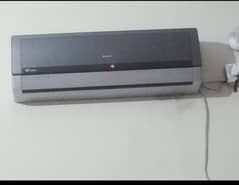 Gree 1 Ton inverter Ac For sale