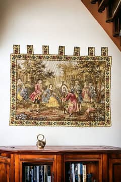 French Tapestry