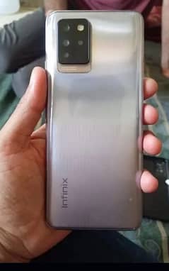 Infinix