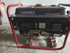 used generator