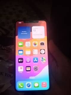 xs max 64gb