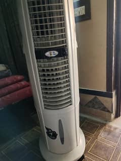 air cooler bloor tower. urgent sale