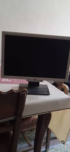 Monitor For Sale