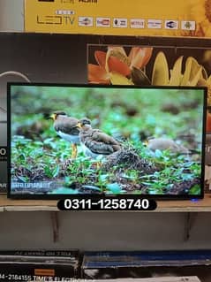 Led tv 32 inch smart led tv new model