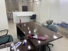 Executive table for sale