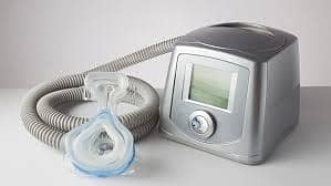 BiPAP vs. CPAP Machines: Breaking Down the Differences