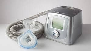 BiPAP vs. CPAP Machines: Breaking Down the Differences 0