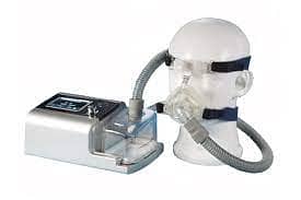 BiPAP vs. CPAP Machines: Breaking Down the Differences 1