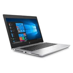 HP ProBook windows 10 RAM 8GB AND 256GB SSD AND 256 HARD DRIVE