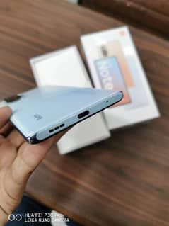 Redmi note 10 pro 8GB 128 GB full box 03193220613